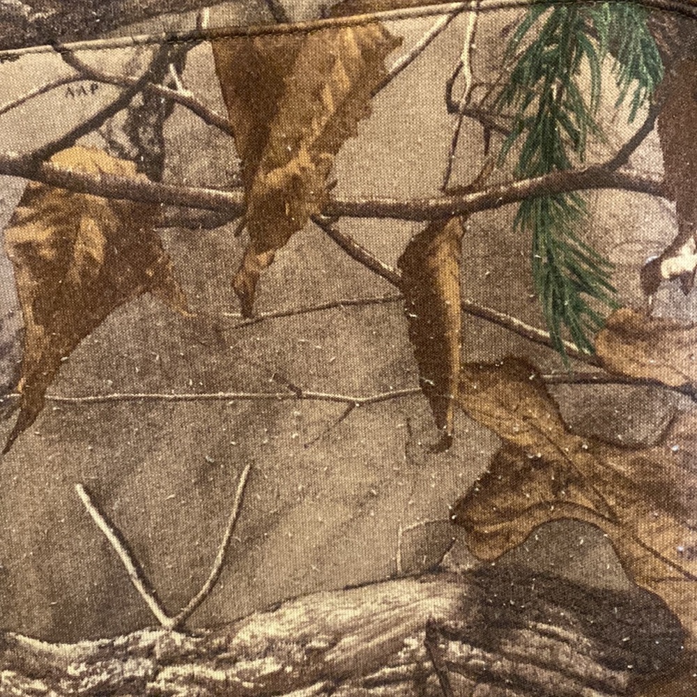 RealTree hoodie - Picture 5 of 5